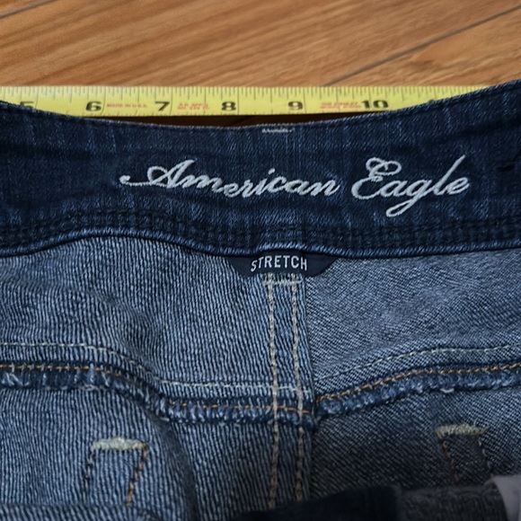 American Eagle Slim Boot Jeans - Picture 4 of 5